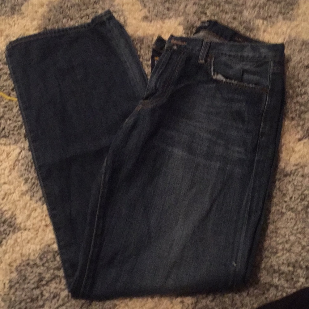 Men’s lucky brand jeans 32x32